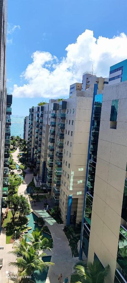 Beira Mar Praia Jatiuca Maceio  Exterior photo