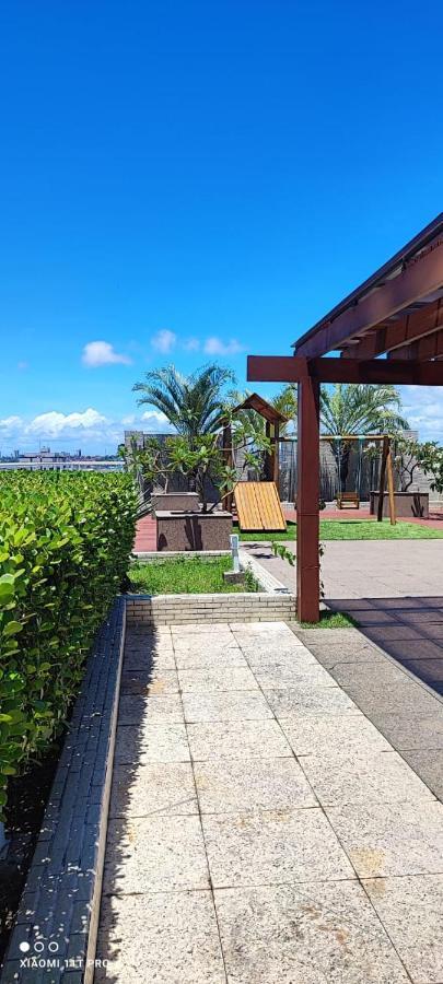 Beira Mar Praia Jatiuca Maceio  Exterior photo