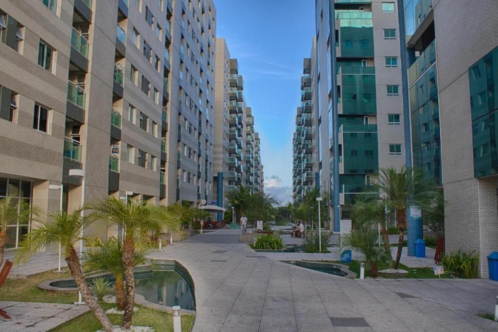 Beira Mar Praia Jatiuca Maceio  Exterior photo