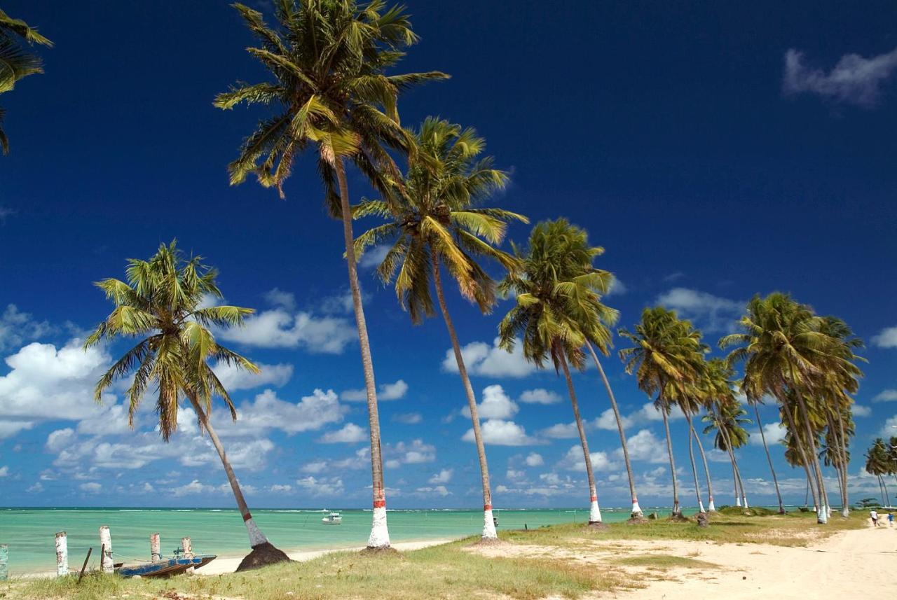 Beira Mar Praia Jatiuca Maceio  Exterior photo